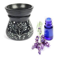 Incense Oils