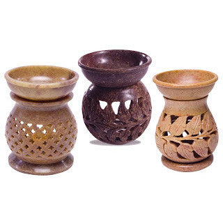 Soapstone Products