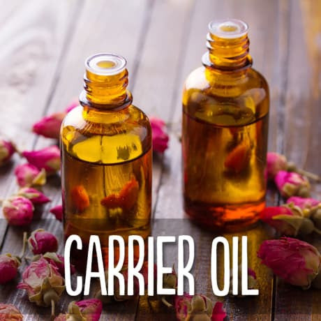 100% PURE ORGANIC ALMOND   CARRIER OIL